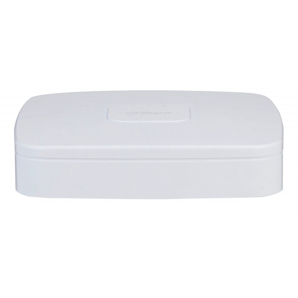 Відеореєстратор IP Dahua DHI-NVR2104-P-I