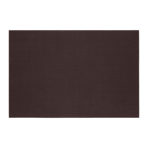 Серветка для сервірування Ardesto 30х45 см Dark Brown (AR3307BR)