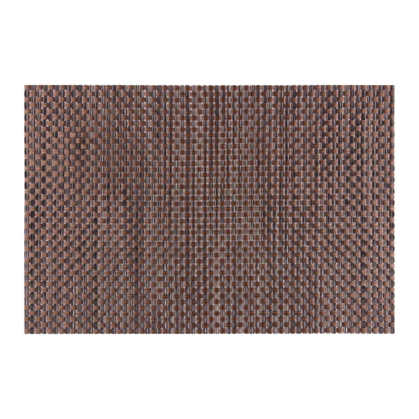Серветка для сервірування Ardesto 30х45 см Dark brown (AR3310DBR)