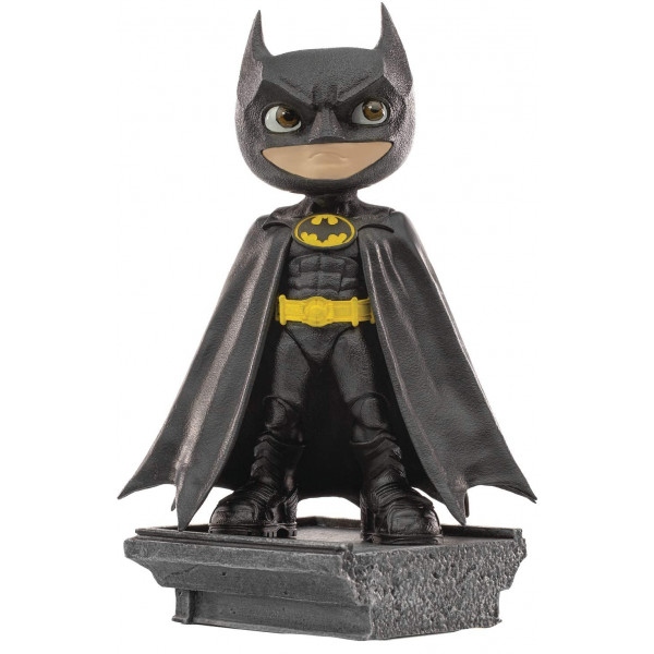 Колекційна фігурка DC Comics Batman 89 MINICO (DCCBAT34520-MC)