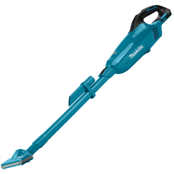 Пилосос для сухого прибирання без мішка Makita DCL281FZ