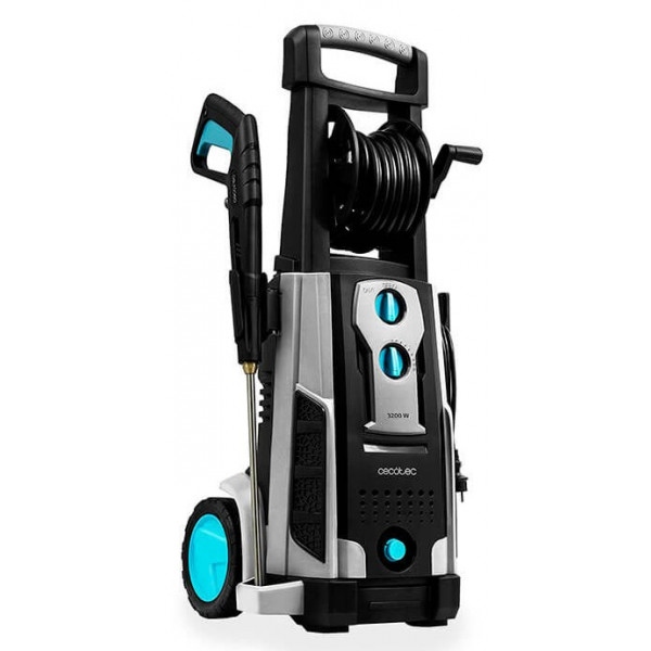Мінімийка Cecotec HidroBoost 3200 Induction Pro