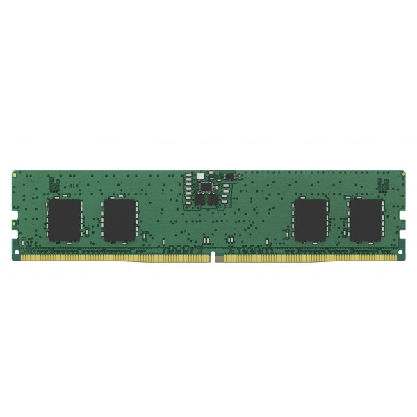 Память DDR Kingston DDR5 8GB/4800 (KVR48U40BS6-8)