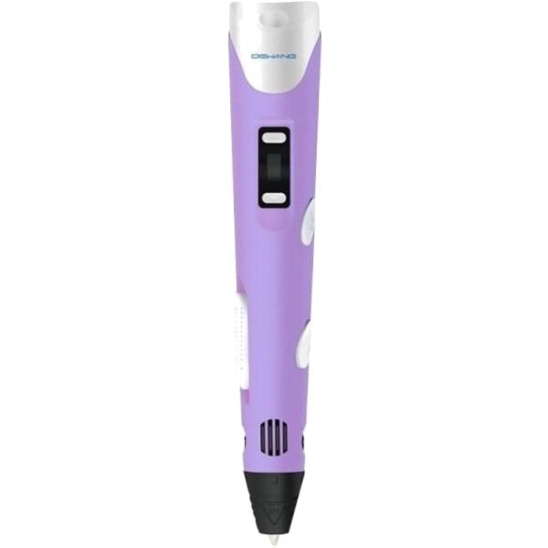 3D-ручка Dewang D V2 Purple
