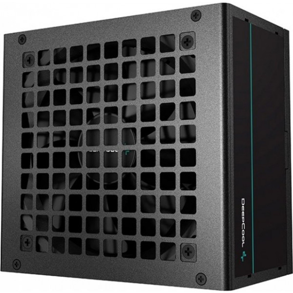 Блок живлення для ПК Deepcool 550W PF550 (R-PF550D-HA0B-EU)