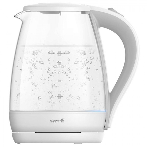 Електричний чайник Deerma DEM-SH30W
