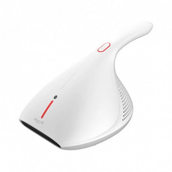 Пилосос ручний для дому Deerma Handheld Anti-mite Vacuum Cleaner (CM800)