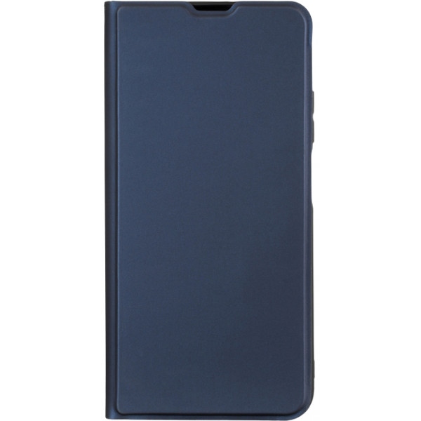 Чохол для смартфону Gelius Book Cover Shell Case for Realme 9 Pro Plus Blue (90619)