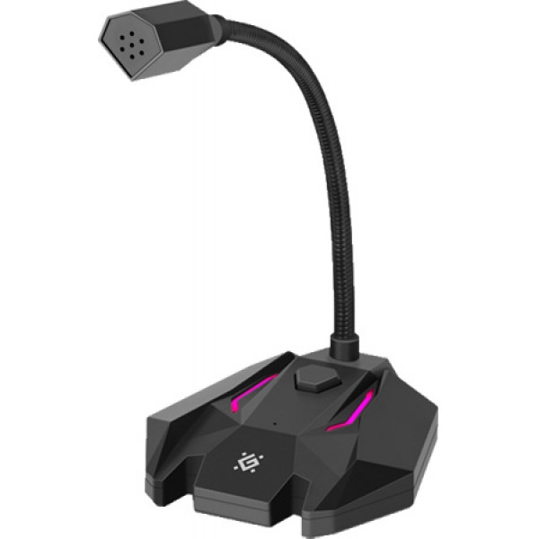 Мікрофон до комп'ютера Defender Tone GMC 100 USB (64610)