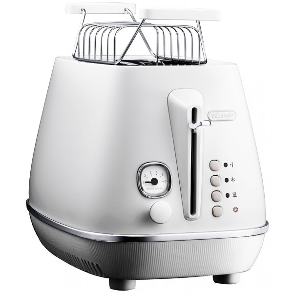Тостер Delonghi CTIN2103W