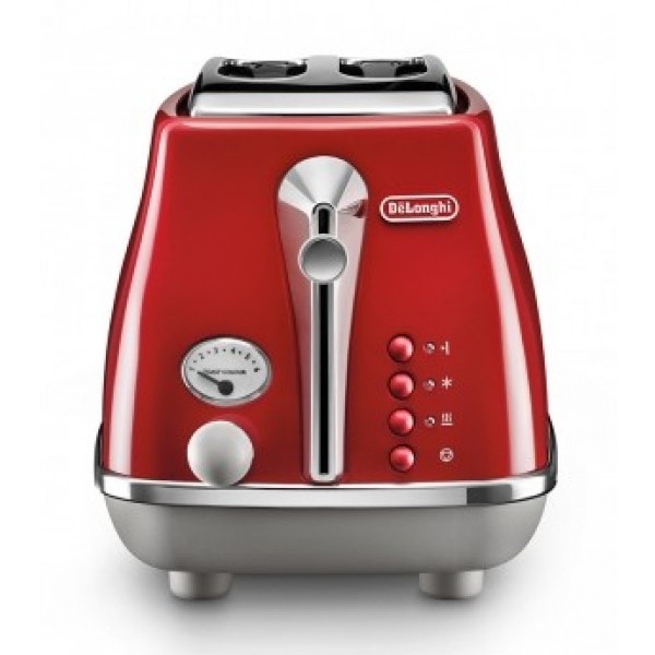 Тостер Delonghi CTOC2103R