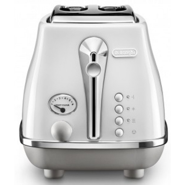 Тостер Delonghi CTOC2103W