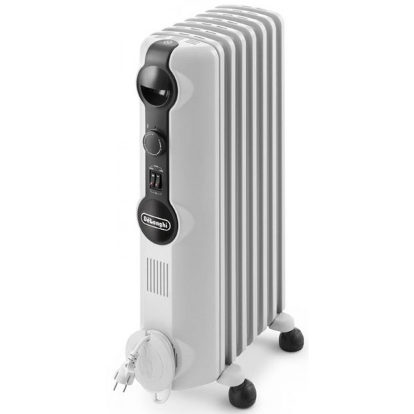 Обігрівач масляний Delonghi TRRS0715