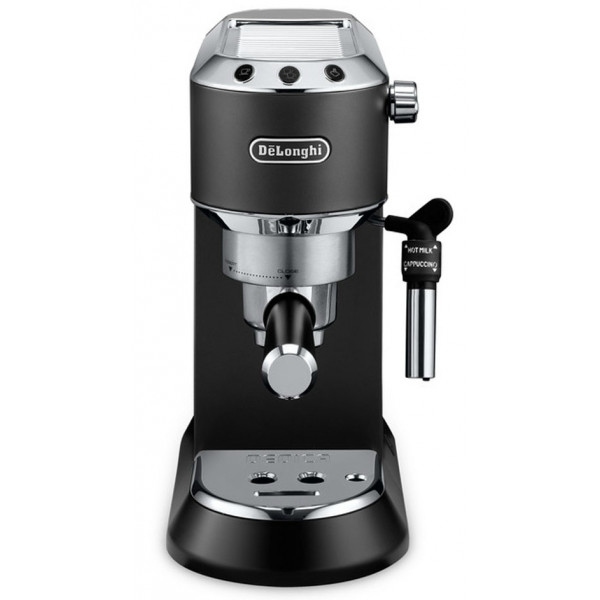 Кавоварка рожкова Delonghi EC 685.BK
