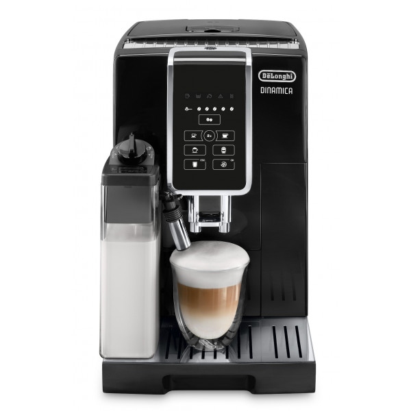 Кавомашина Delonghi ECAM 350.50 B