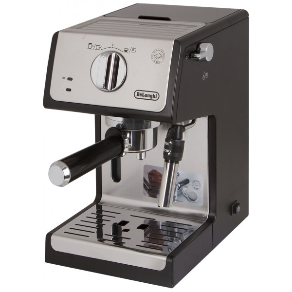 Кавоварка рожкова Delonghi ECP35.31