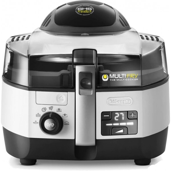 Мультиварка Delonghi FH1394/2