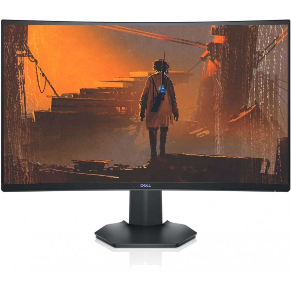 Монітор ігровий Dell S2721HGF (210-AWYY)