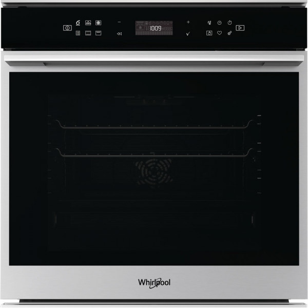 Духова шафа електрична Whirlpool W7OM44S1H