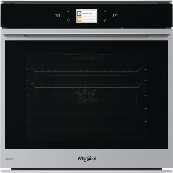 Духова шафа електрична Whirlpool W9OM24MS2P