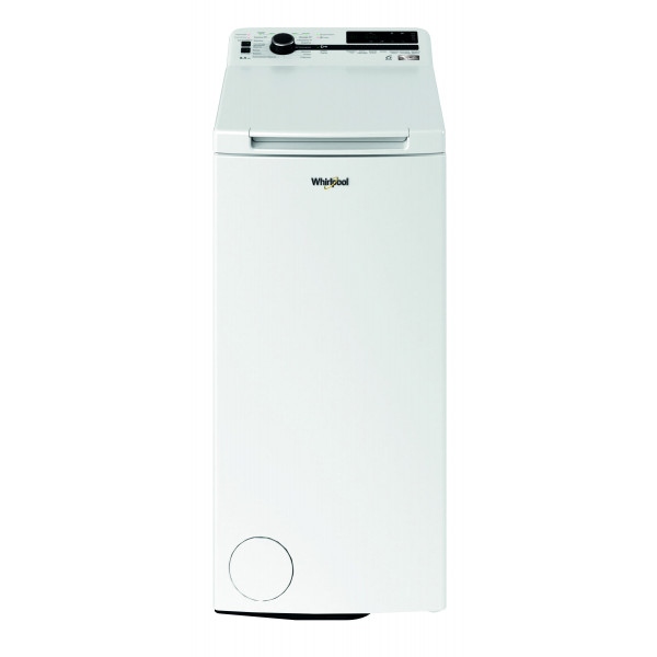Пральна машина Whirlpool TDLR 65230 UA