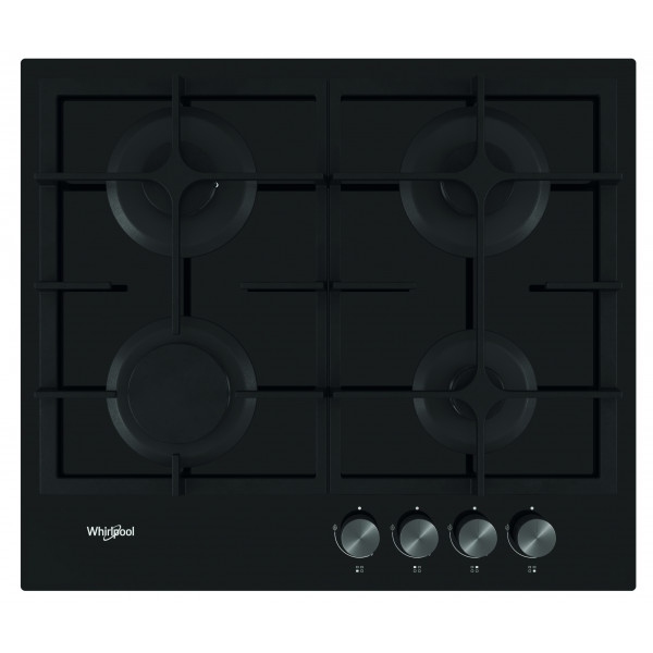 Варильна поверхня газова Whirlpool GOS 6415/NB1