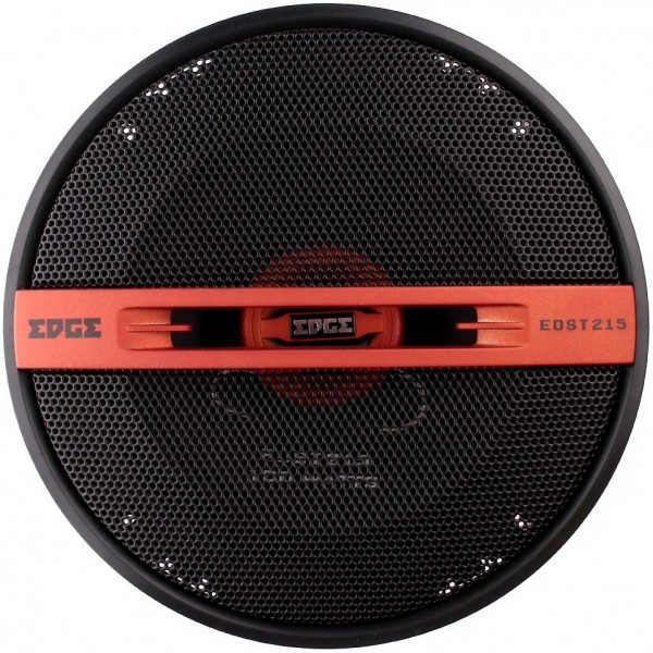 Автоакустика EDGE EDST215-E6