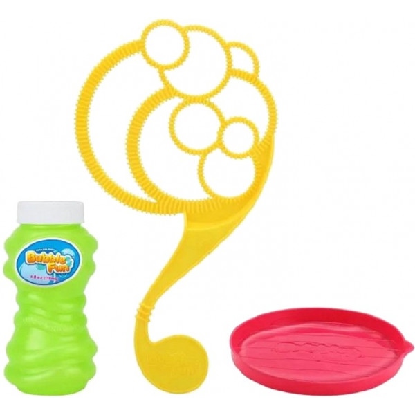 Мильні бульбашки Bubble Fun Гігантська паличка 118 мл (DHOBB10279)