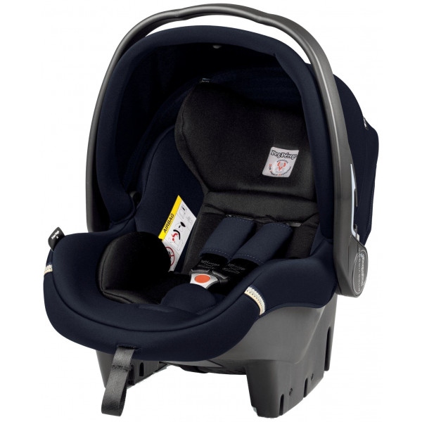 Автокрісло Peg-Perego PrimoViaggio Sl Navy (синє)