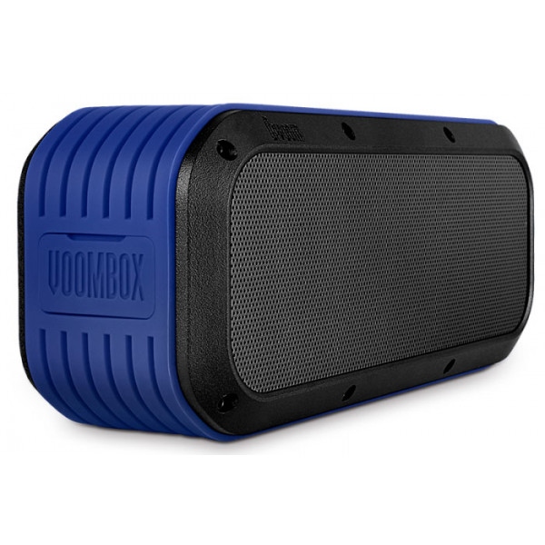 Портативна акустика Divoom Voombox-outdoor 3gen Blue