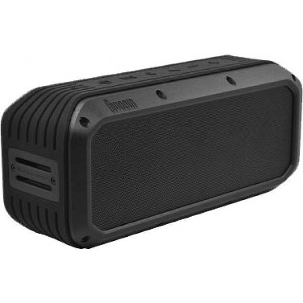 Портативна акустика Divoom Voombox-Power black