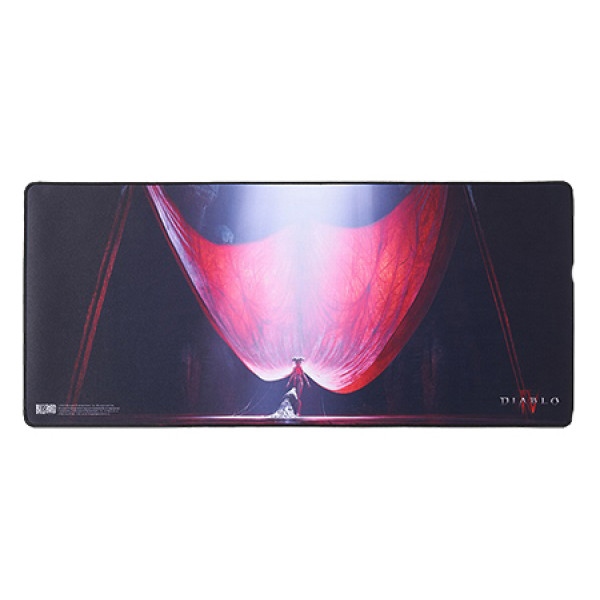 Килимок для миші Diablo Lilith (5292910011619)