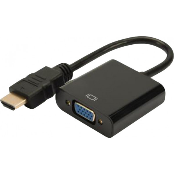 Digitus HDMI to VGA (DA-70461)