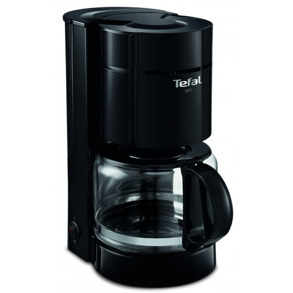 Кавоварка крапельна Tefal CM1218DE