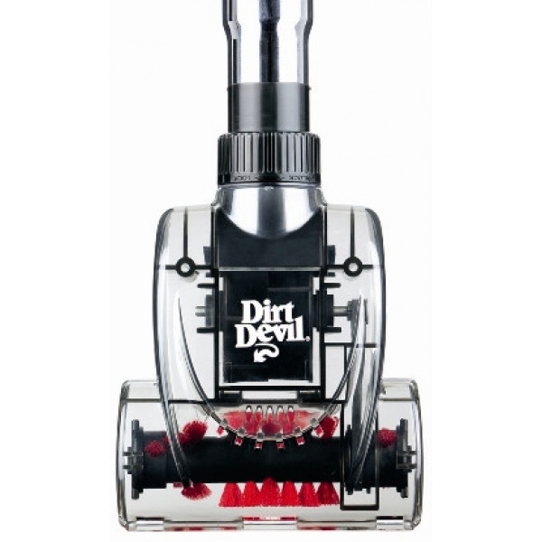 Турбощітка для пилососа Dirt Devil Rebel M219 (DDL00131) Mini
