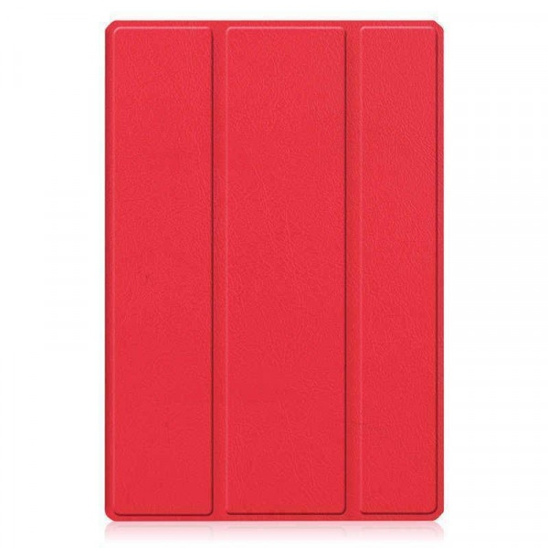 Чохол для планшета BeCover Flexible TPU Mate for Samsung Galaxy Tab A8 SM-X200/SM-X205 Red (708382)