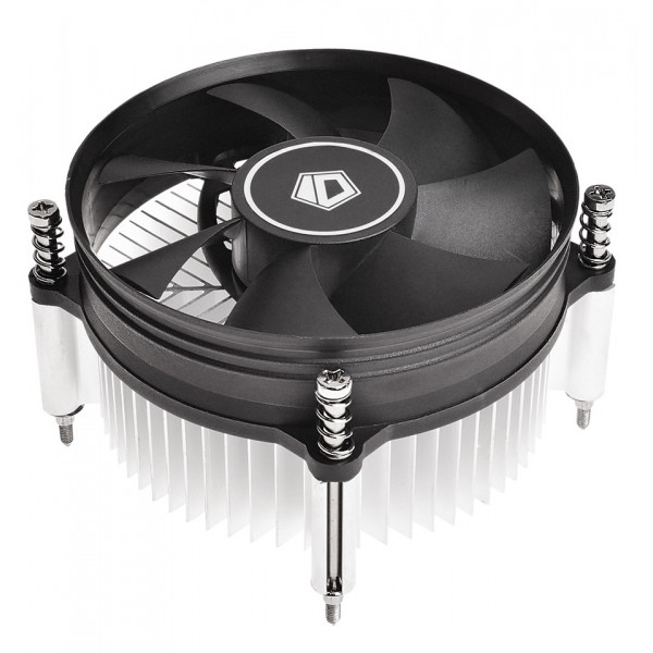 Процесорний кулер ID-Cooling DK-15 PWM