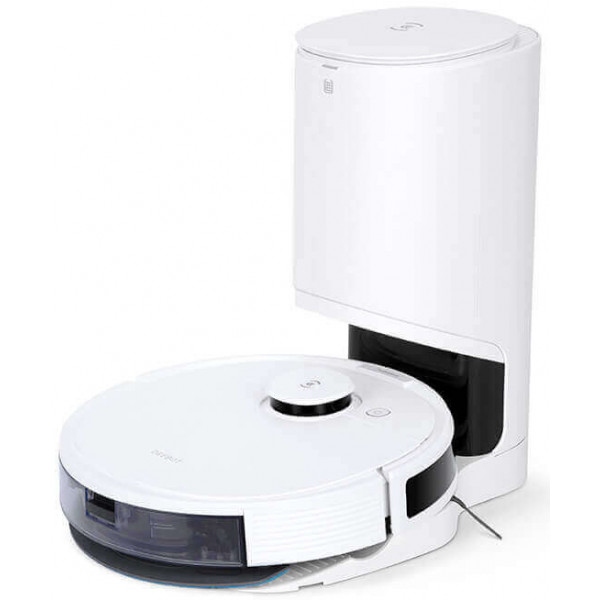 Пилесос робот миючий Ecovacs DEEBOT OZMO N8 Pro PLUS (DLN11)