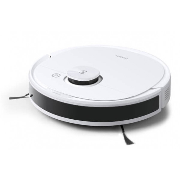 Пилосос робот Ecovacs DEEBOT OZMO N8 (DLN26-21)