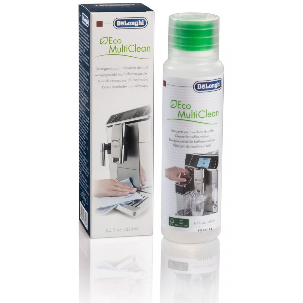 Засіб для чищення кавомашини Delonghi DLSC 550