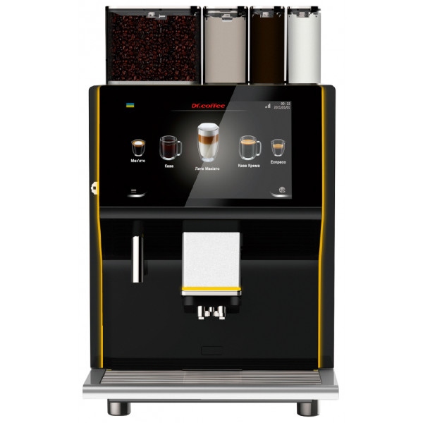 Кавомашина Dr.Coffee Coffee Center
