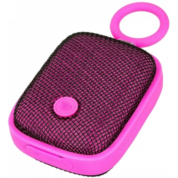 Портативна акустика DreamWave Bubble Pods Pink