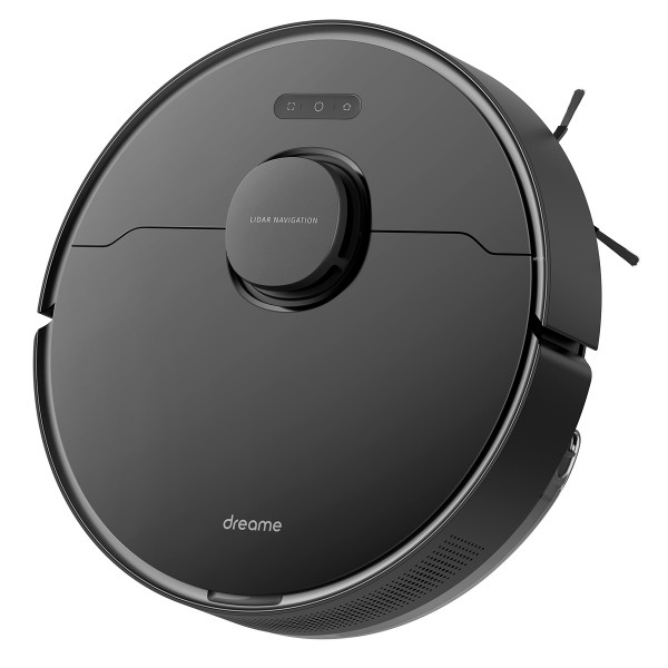 Робот-пилосос миючий Dreame L10s Pro (RLS6L)