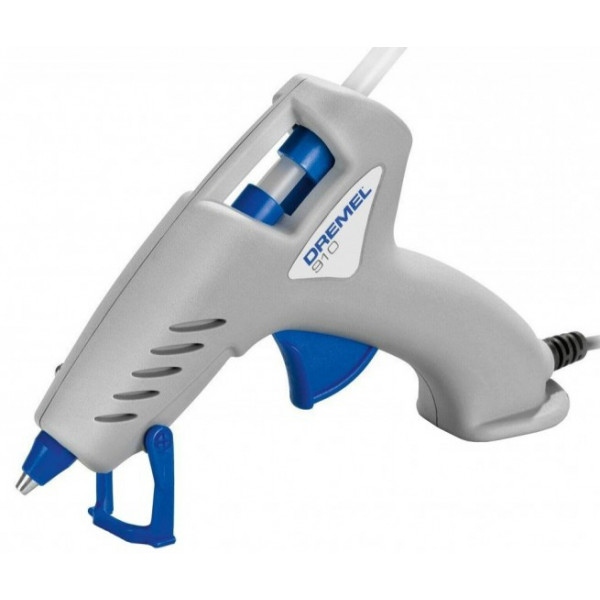 Клейовий пістолет Dremel 910 (F.013.091.0JC)
