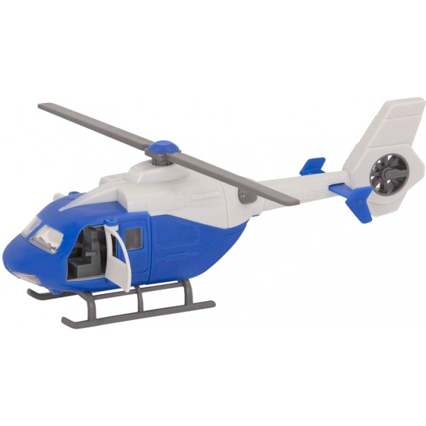 Пасажирський повітряний транспорт Driven Micro Вертоліт (WH1072)