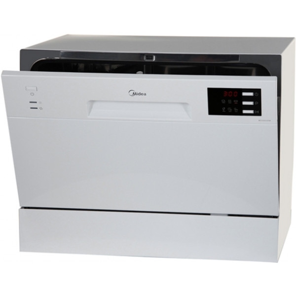 Посудомийна машина Midea MCFD55320w-C