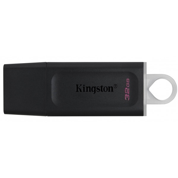 Флеш USB Kingston USB 3.2 Gen 1 DataTraveler Exodia Black-White (DTX/32GB)