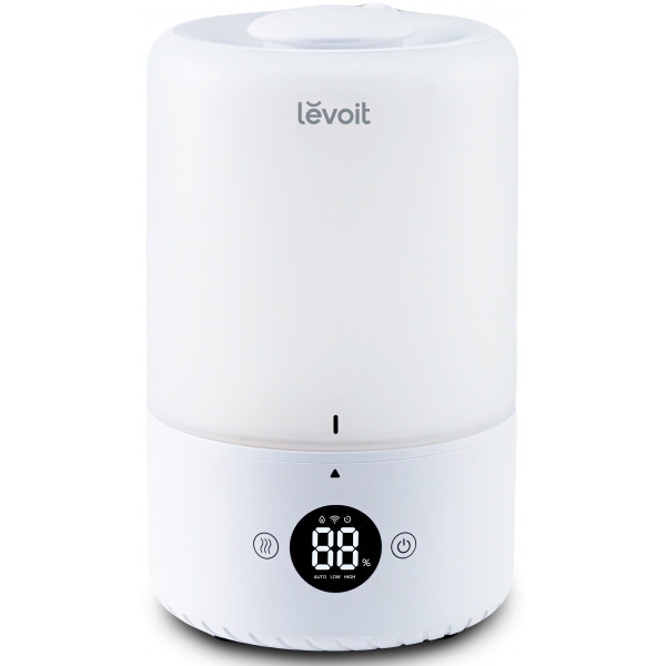 Зволожувач повітря Levoit Smart Humidifier Dual 200S (HEAPHULVSEU0035)