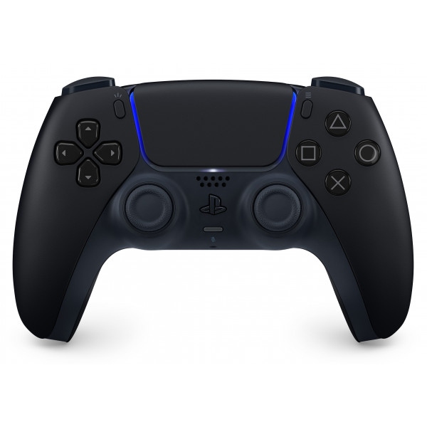 Геймпад DualSense Midnight Black