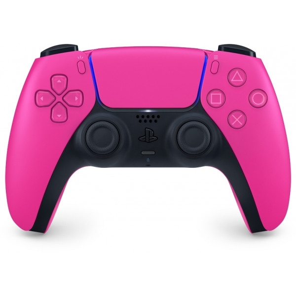 Геймпад DualSense Nova Pink